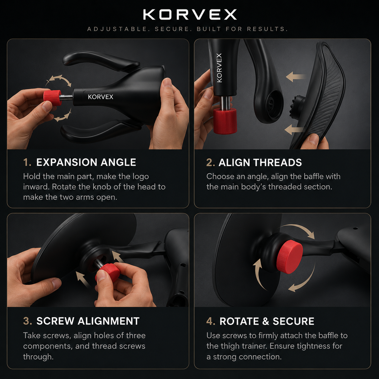 korvex