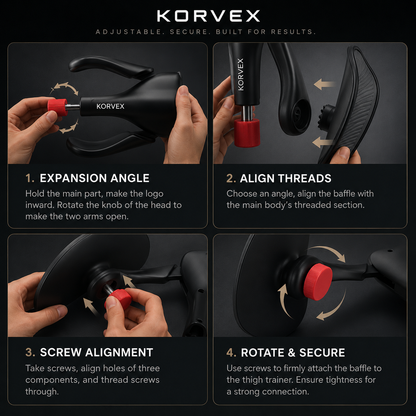 korvex